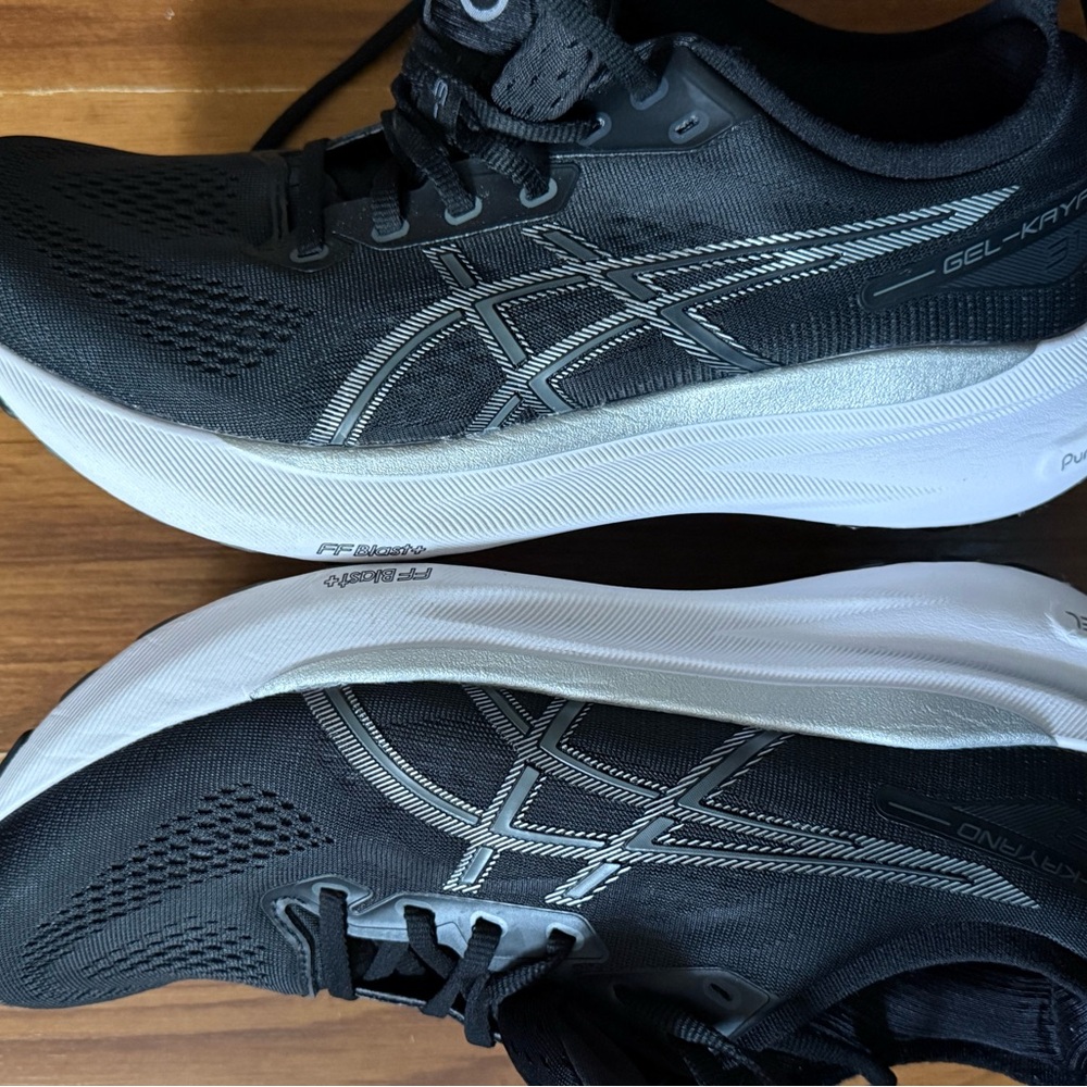 ASICS GEL-KAYANO 31 running shoe - Picture 8 of 13